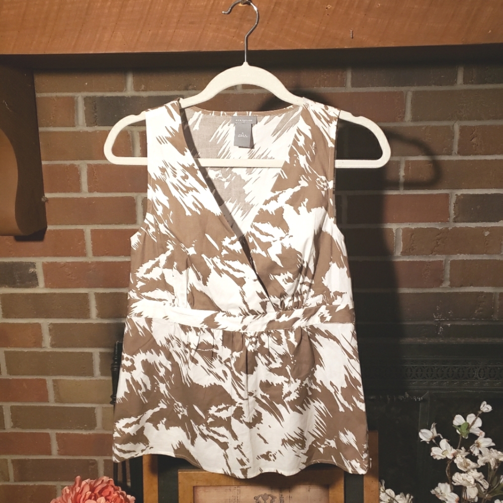 Ann Taylor blouse